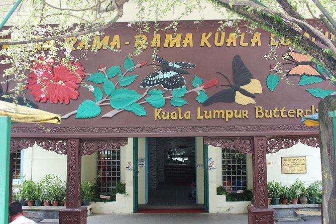 Bird Park & Butterfly Farm Nature Tour From Kuala Lumpur - What the $34 price really covers