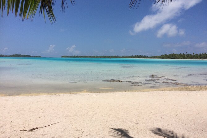 Blue Lagoon - PRIVATE ISLAND Pink sand beach and wildlife reserve - The pink sand beach is the visual prize