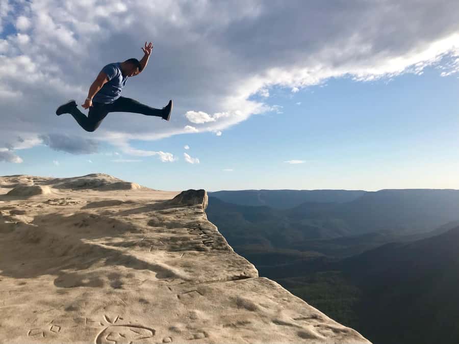Blue Mountains day tour with Cruise, Scenic world pass & Zoo - Why this 11-hour day works
