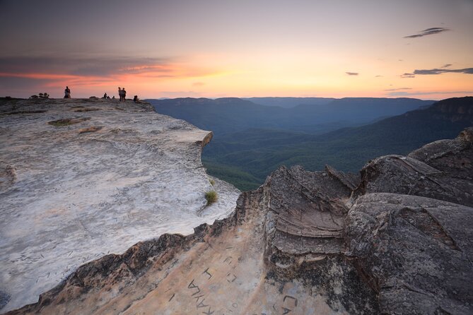 Blue Mountains Day Tour with Scenic World and Wildlife Park Entry - Why this tour works as a one-day sampler