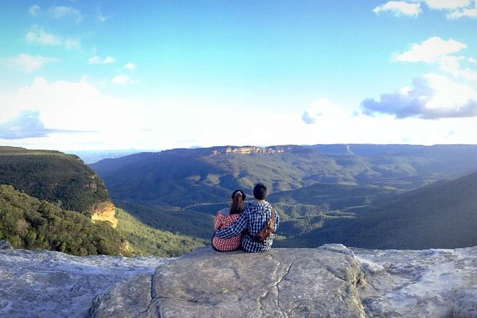 Blue Mountains Highlights, Wildlife Park and Scenic World Full Day Private Tour - Kings Tableland adds quieter views and a sense of place
