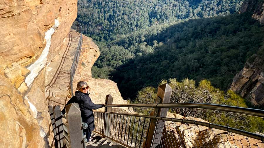 Blue Mountains private tour with Featherdale Wildlife Park - Key points to know before booking