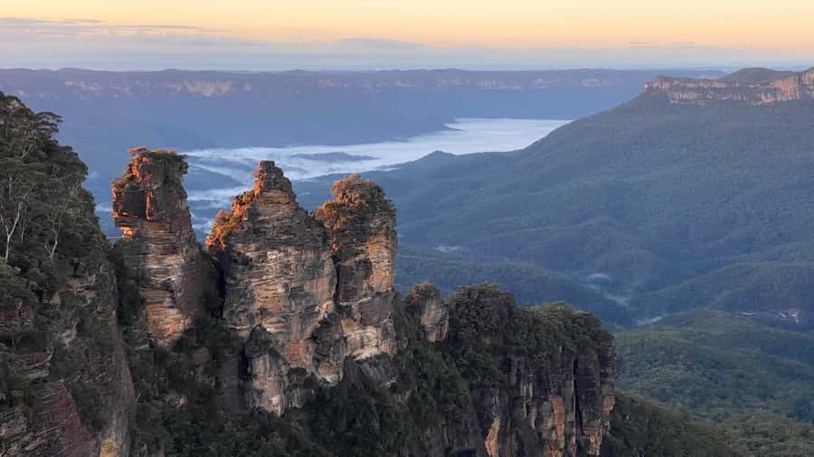 Blue Mountains private tour with Featherdale Wildlife Park - Why this private day works well from Sydney