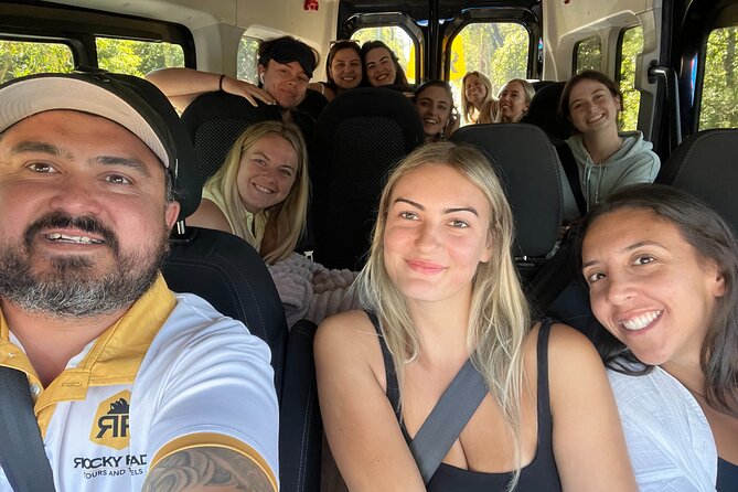 Blue Mountains Private Tours Sydney Zoo or Scenic world Options - A private Blue Mountains day from Sydney