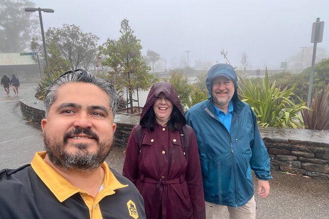 Blue Mountains Private Tours Sydney Zoo or Scenic world Options - Echo Point and the Three Sisters