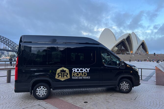 Blue Mountains Private Tours Sydney Zoo or Scenic world Options - Returning by road or by Rivercat