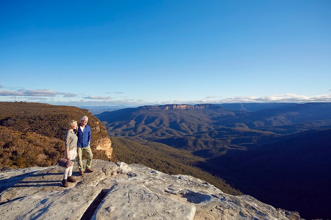 Blue Mountains Small Group Tour with Lunch, Zoo and Scenic World - Scenic World supplies the most active two hours