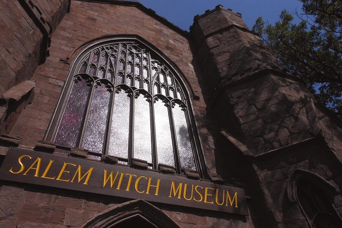 Boston Pass: 40+ Things To Do - Includes Franklin Park Zoo - Harvard, Salem, and the North Shore