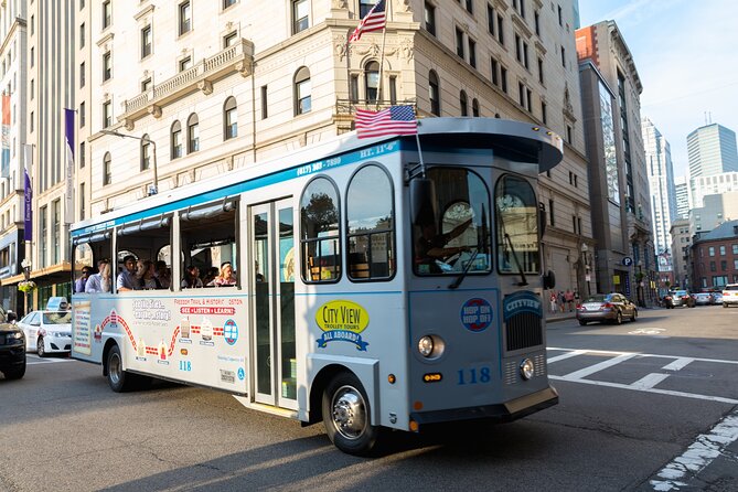 Boston Pass: 40+ Things To Do - Includes Franklin Park Zoo - Plymouth, Cape Cod, and longer day trips