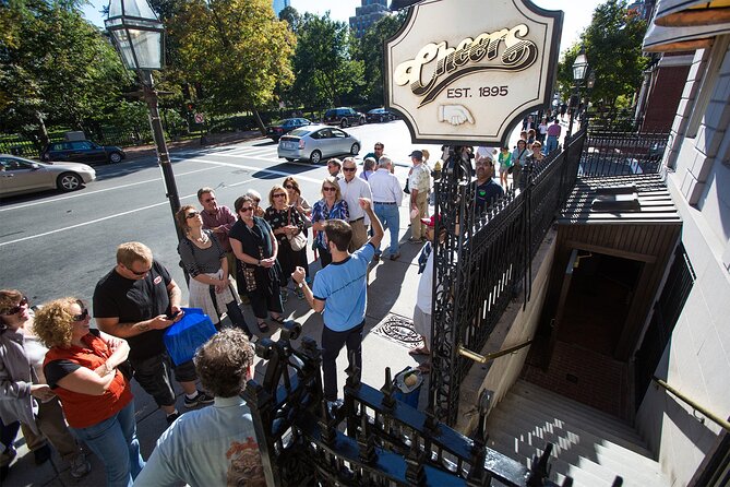 Boston Pass: 40+ Things To Do - Includes Franklin Park Zoo - Is $79 good value?