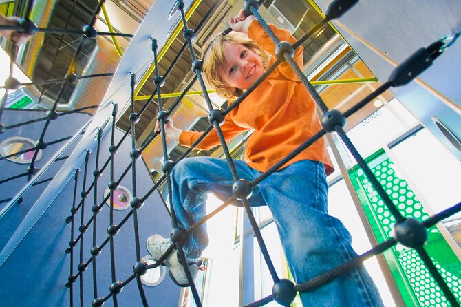 Boston Pass: 40+ Things To Do - Includes Franklin Park Zoo - Trolley sightseeing and harbor views