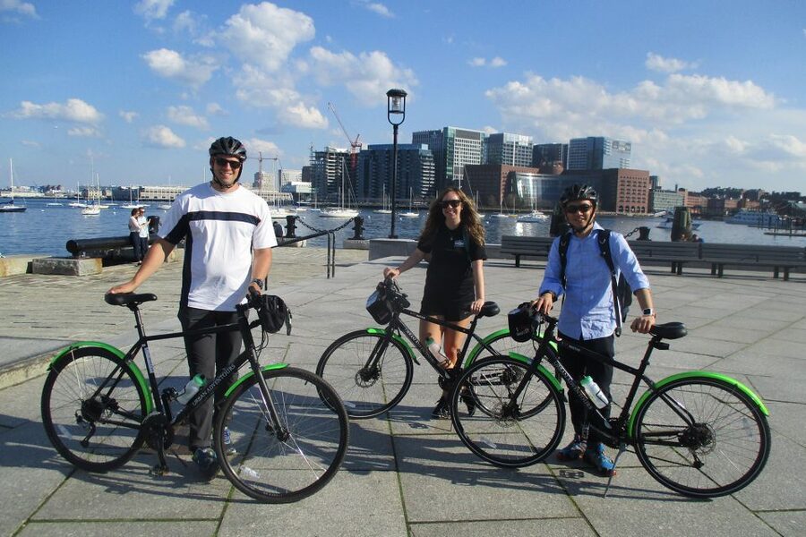 Boston Pass: Save up to 50% - Includes Franklin Park Zoo - Key points to know before you buy