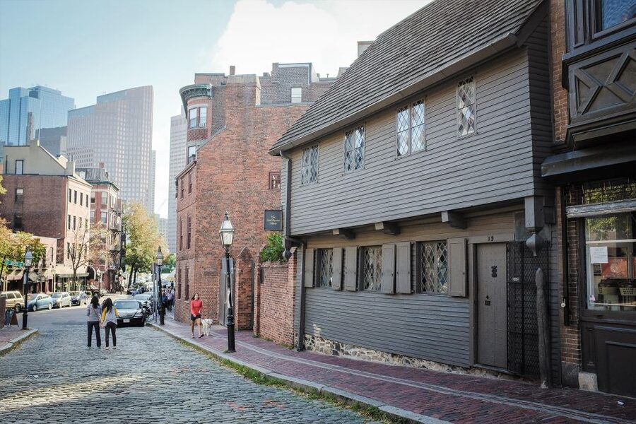 Boston Pass: Save up to 50% - Includes Franklin Park Zoo - Who will get the most from it