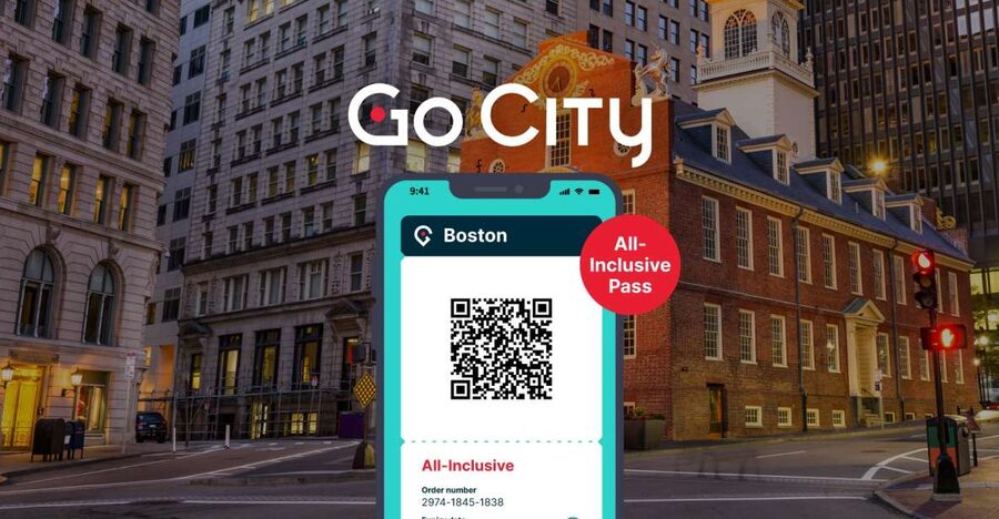 Boston Pass: Save up to 50% - Includes Franklin Park Zoo - Salem, Plymouth, and Boston’s wider story