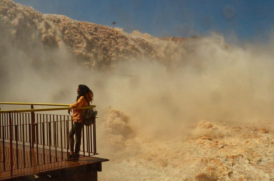 Brazilian Falls, Bird Park and Itaipu Dam - Is $160 a fair price?