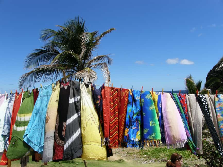 Bridgetown: Wildlife Reserve Tour and Carlisle Bay Cruise - Keep your expectations realistic about the boat