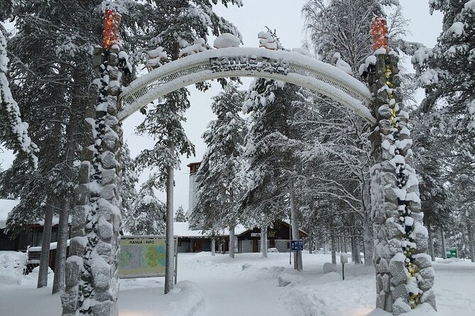 Bus to Ranua Zoo from Rovaniemi - Is the $96.33 price good value?