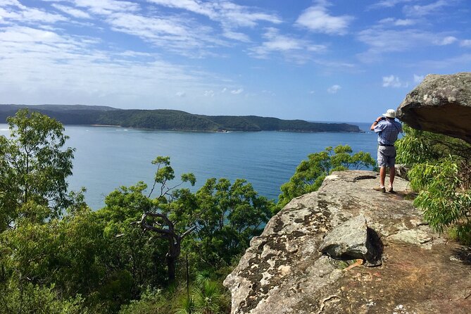Central Coast Private Tour From Sydney, with Australian Reptile Park Option - Meeting Australian animals at the Reptile Park