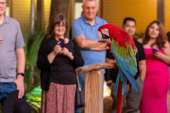 Central Florida Zoo and Botanical Gardens Ticket - Who will get the most from this ticket