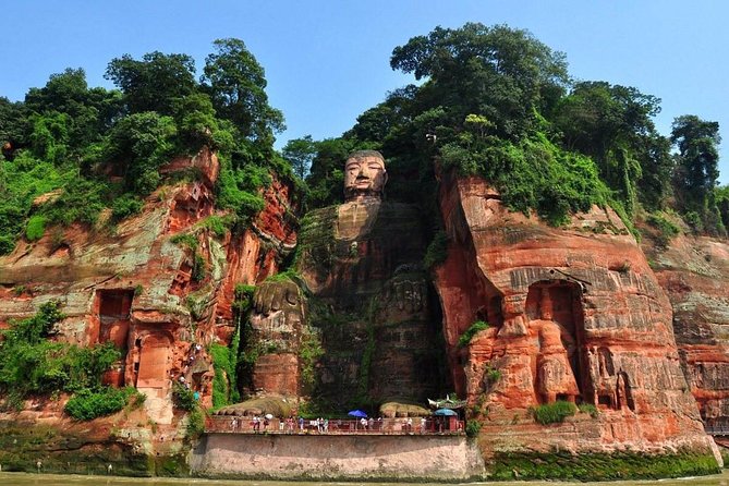Chengdu: Panda Base Leshan Buddha Tour(or Half Day Panda Base ) - Which guide and travel style suit you best?