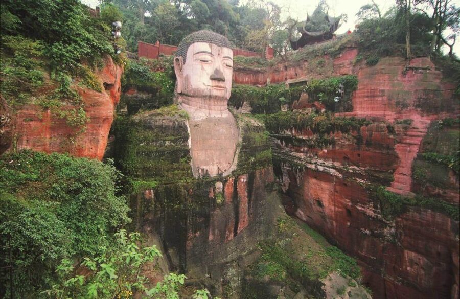 Chengdu Private Tour of Leshan Buddha and Panda Base - FAQ