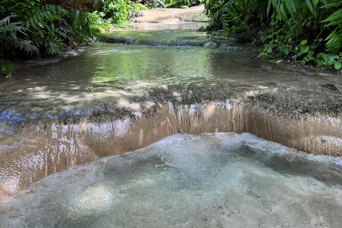 Chiang Mai Elephant Sanctuary and Sticky Waterfall Day Tour - What the $45 price covers