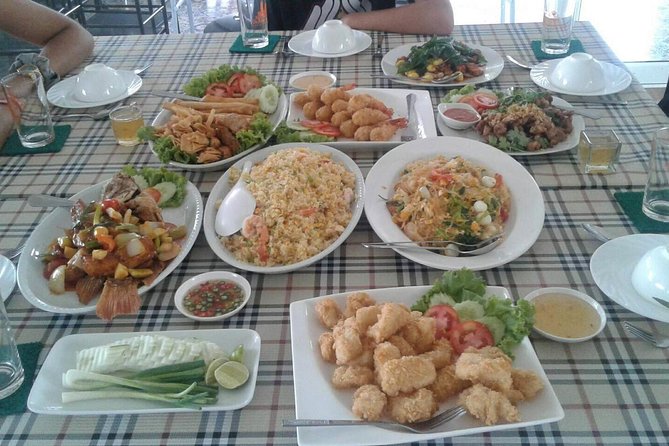 Chiang Mai Elephant Sanctuary and Temples Tour in Spanish - Transport, timing, and comfort