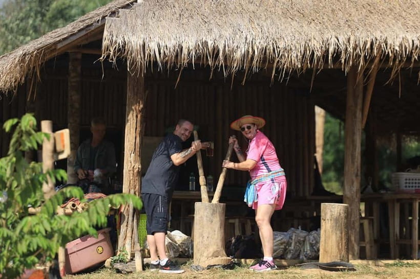 Chiang Mai: Elephant Sanctuary Bamboo Raft & Padthai Cooking - Why this Chiang Mai day trip works