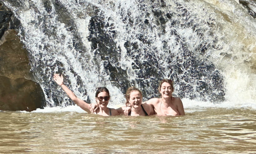 Chiang Mai: Ethical Half Day Elephant Sanctuary & Waterfall - Should you book Joy Elephant Sanctuary?
