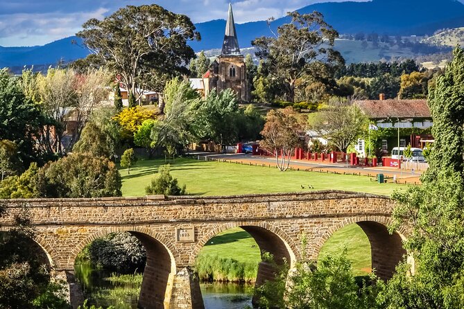 Day Tour in Mt. Field, Mt. Wellington, Bonorong Wildlife Sanctuary and Richmond - Is the $128.39 price good value?