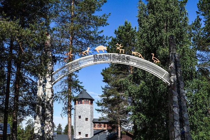 Day Trip to Ranua Arctic Wildlife Park from Rovaniemi - Key points to know before you book