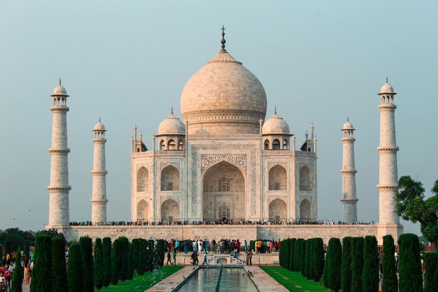 Delhi: All-Inclusive Day trip Taj Mahal with Elephant SOS - Timing, Friday closures, and practical planning