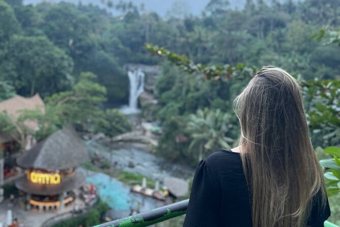 Discover Bali Best Tours: Tanah Lot, Monkey Forest, and Waterfall - What this private Bali day is really designed to do
