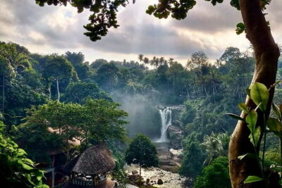 Discover Bali Best Tours: Tanah Lot, Monkey Forest, and Waterfall