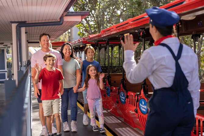 Dreamworld Gold Coast 1-Day Pass – Thrills & Wildlife Encounters - Queues, closures, and the best timing