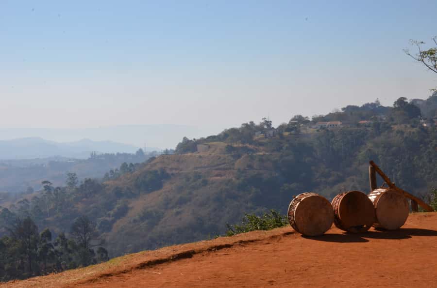 Durban: Phezulu Cultural Village & Reptile Park Tour - Zulu beer tasting and time to look around