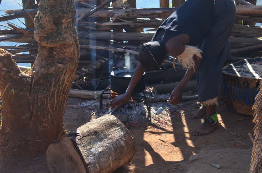 Durban: Phezulu Cultural Village & Reptile Park Tour - Guides who shape the experience
