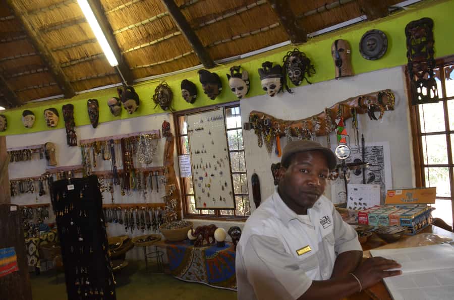 Durban: Phezulu Cultural Village & Reptile Park Tour - What the $123 price includes