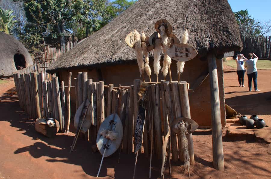 Durban: Phezulu Cultural Village & Reptile Park Tour - Practical details before you book