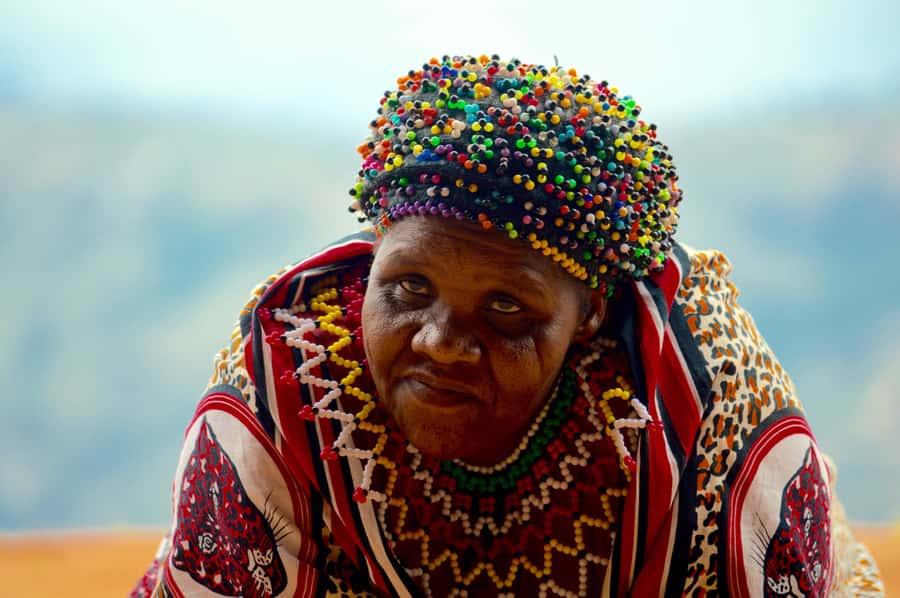 Durban: Phezulu Cultural Village & Reptile Park Tour - Beehive huts and an introduction to Zulu life