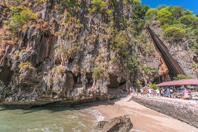 Early Bird James Bond Island and Elephant Sanctuary from Khaolak - The early start and the pace of the day