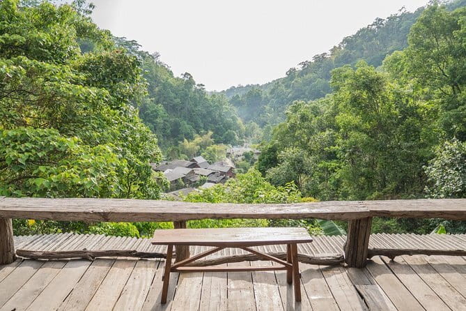 Elephant Sanctuary + Waterfall + Bamboo Rafting One Day Trip - Price, group size, and the value of the day