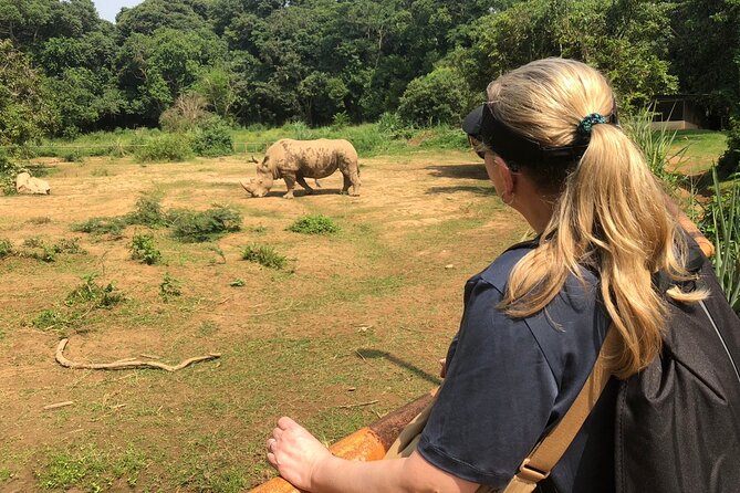 Entebbe Walking Tour (3 Hours) with Zoo and Botanical Gardens Options - Why this Entebbe walk works as a first look
