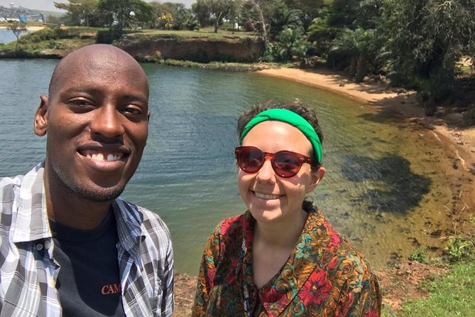 Entebbe Walking Tour (3 Hours) with Zoo and Botanical Gardens Options - A rolex and the value of eating on foot