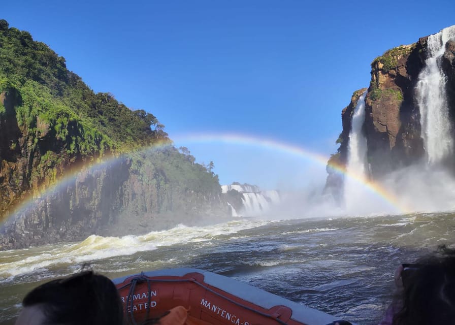 Explore Iguazu Falls and Bird Park: Complete Tour - What the $213 price means in practice