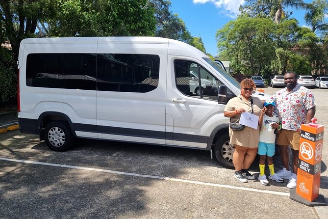 Featherdale Wildlife Park with Exclusive Private Transfers - Kangaroos, koalas, and the optional extras