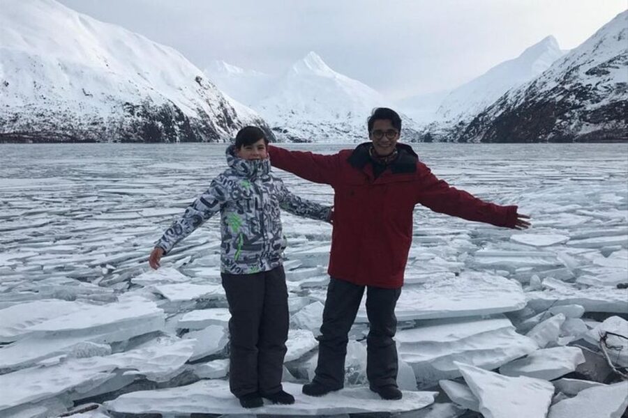 From Anchorage: Alaska Wildlife Center & Turnagain Arm Tour - The Alaska Wildlife Conservation Center