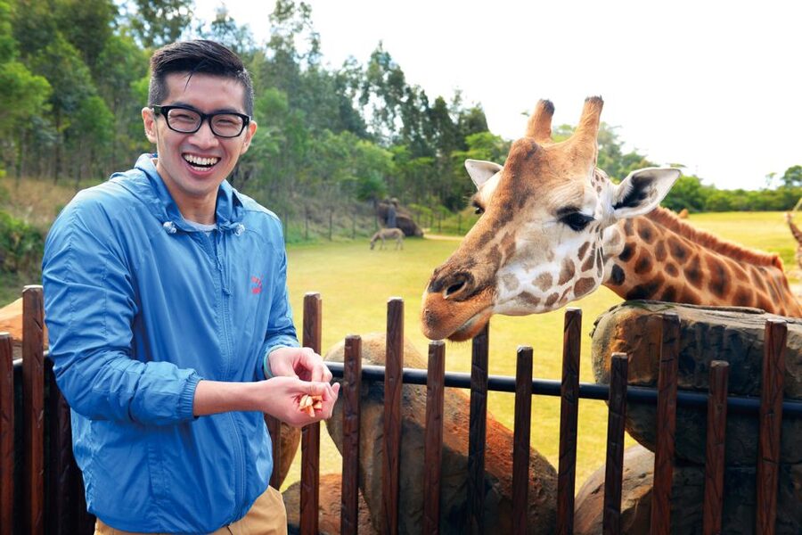 From Brisbane: Australia Zoo Ticket and Roundtrip Transfer - Key points at a glance