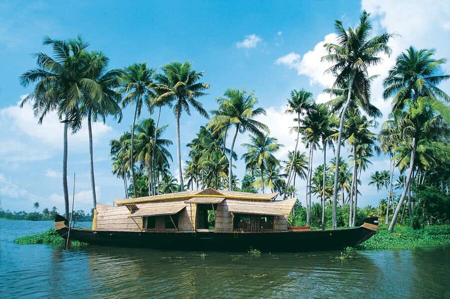 From Kochi: 3-Day Periyar Wildlife Sanctuary Tour - Your first evening in Thekkady