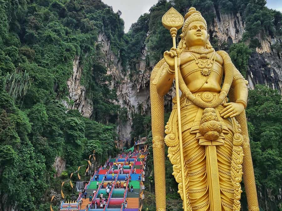 From Kuala Lumpur: Kuala Gandah Elephant Sanctuary Day Trip - Key points to know before you book